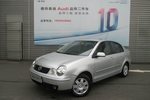 大众Polo2004款两厢1.6 EMi DLX 手动舒适型