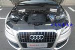 奥迪Q52013款40 TFSI 舒适型