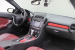 奔驰SLK级2006款SLK 200