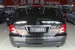 奔驰R级2007款R500 自动 四驱 5.0