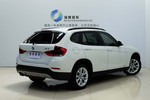 宝马X12014款sDrive18i 时尚型