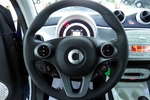 smartfortwo2016款1.0L 硬顶激情版