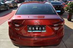 马自达MAZDA3Axela昂克赛拉 三厢2014款2.0L 自动运动型