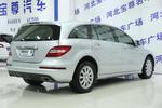 奔驰R级2011款R350L 4MATIC