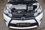 丰田YARiS L 致炫2014款1.3E 自动魅动版