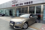 奥迪A4L2011款2.0TFSI 舒适型