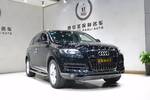 奥迪Q72012款3.0TFSI 舒适型