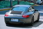 保时捷9112010款Carrera