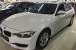 宝马3系2013款320i 进取型