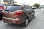 纳智捷大7 SUV2011款智尊型 2.2T 四驱