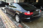 奥迪A6L2009款2.0TFSI 标准型AT