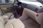 丰田花冠EX2005款1.8电喷 GLX-S 自动四速