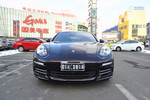 保时捷Panamera2014款Panamera 4 3.0T 