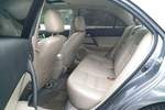 马自达MAZDA62008款2.0L 手自一体 时尚型