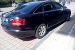 奥迪A6L2005款2.0T FSI®手自一体标准型