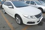 大众CC2012款2.0TSI 豪华型