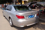 宝马5系2009款520Li 领先型