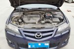 马自达MAZDA62007款2.3 手自一体豪华型