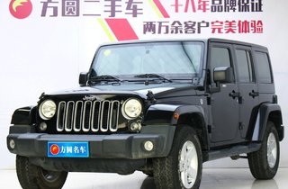 河南二手jeep报价 河南jeep二手车价格 搜狐二手车 诚信有保障