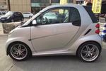 smartfortwo2011款1.0T 博速特别版