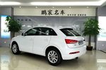 奥迪Q32013款35 TFSI 进取型