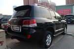 雷克萨斯LX2007款570