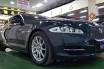 捷豹XJ2014款XJL 2.0T 两驱典雅商务版