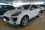 保时捷Macan2014款Macan 2.0T