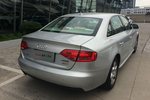 奥迪A4L2011款1.8TFSI 舒适型