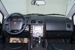 荣威W52013款1.8T 2WD 胜域版