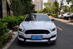 福特Mustang2017款2.3T 性能版