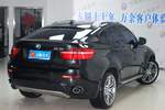 宝马X62011款xDrive35i