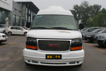 GMC Savana-6.0长轴7座领袖版