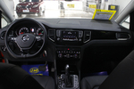 大众Sportsvan2015款1.4TSI Sportsvan