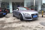 奥迪TT2008款3.2L quattro