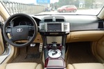 丰田锐志2010款2.5S 风度菁华版