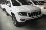 Jeep指南者2014款2.4L 四驱豪华版