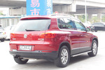 大众Tiguan2012款2.0TSI 舒适版