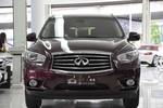 英菲尼迪QX602014款3.5L 四驱全能版