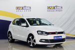 大众POLO GTI2012款1.4TSI DSG