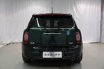 MINICLUBMAN2011款1.6L ONE