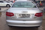 奥迪A6L2009款2.0TFSI 标准型AT