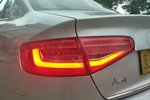 奥迪A4L2013款35 TFSI 自动标准型