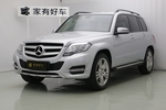 奔驰GLK级2013款GLK 300 4MATIC 动感型