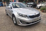 起亚K52011款2.0L 手动 GL