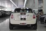 MINICOUPE2012款1.6L COOPER 