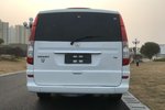 奔驰唯雅诺2011款2.5L 豪华版