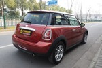 MINIMINI2011款1.6L ONE