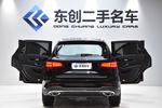 奔驰GLC级2019款GLC 260 L 4MATIC 动感型