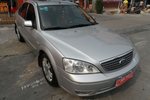 福特蒙迪欧2006款2.0 Ghia-Ltd 自动尊贵型